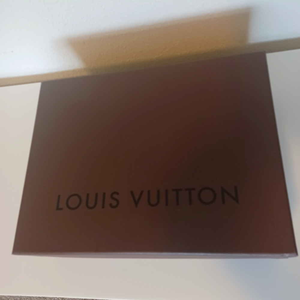 LOUIS VUITTON mini pleaty Demi